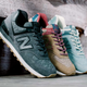 Extra 20% Off Sale | New Balance | Promo code 20OFF